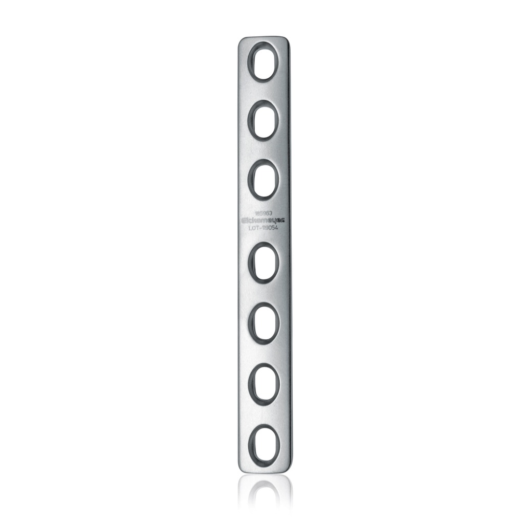 Bone Plates | Eickemeyer com